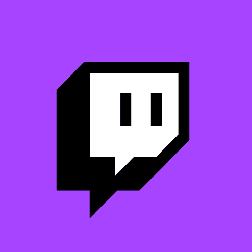 Twitch Формула для всех