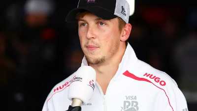 ️Лоусон признался в ментальном истощении после Японии