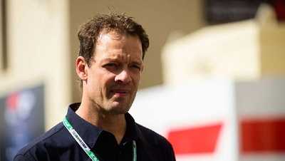 ️Чат буквально взрывается. Я редко видел его таким активным, даже сейчас. Он полон эмоций и возможных решений, которые помогут убедить всех, что мнение водителей должно быть услышано, — президент GPDA Александр Вурц о текущей активности в чате пилотов