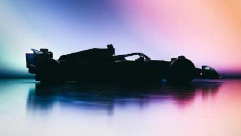 Младшие быки анонсируют специальную ливрею для Гран-при Лас-Вегаса